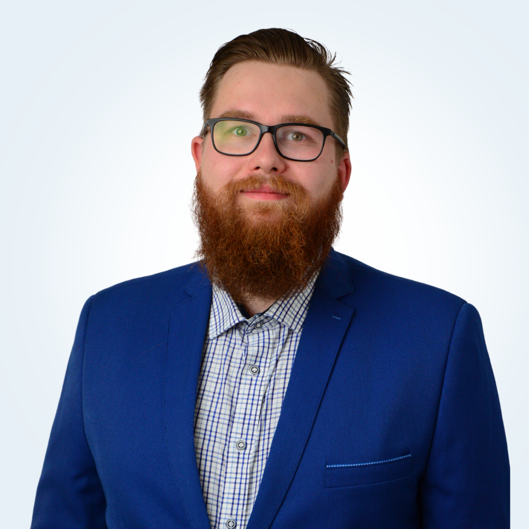Robert Starecki, CEO ITrix